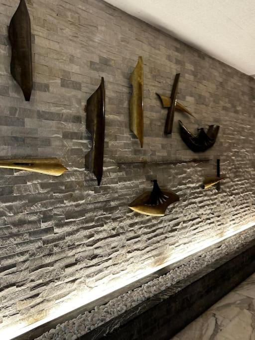 Residence Mona Lisa Bord De Mer マントン エクステリア 写真